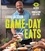 Eddie Jackson - Game-Day Eats - 100 Recipes for Homegating Like a Pro.