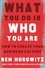 Ben Horowitz et Henry Louis Gates - What You Do Is Who You Are - How to Create Your Business Culture.