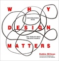 Debbie Millman - Why Design Matters - Conversations with the World's Most Creative People.
