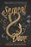 Shelby Mahurin - Serpent & Dove.