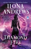 Ilona Andrews - Diamond Fire - A Hidden Legacy Novella.