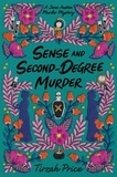 Tirzah Price - Sense and Second-Degree Murder.
