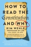 Kim Wehle - How to Read the Constitution--and Why.