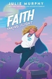 Julie Murphy - Faith - Taking Flight.