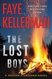 Faye Kellerman - Lost Boys - A Decker/Lazarus Novel.