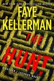 Faye Kellerman - The Hunt - A Decker/Lazarus Novel.