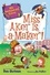 Dan Gutman et Jim Paillot - My Weirder-est School #8: Miss Aker Is a Maker!.