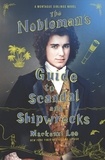 Mackenzi Lee - The Nobleman's Guide to Scandal and Shipwrecks.