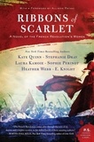 Kate Quinn et Stephanie Dray - Ribbons of Scarlet - A Novel of the French Revolution's Women.