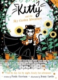 Paula Harrison et Jenny Lovlie - Kitty and the Sky Garden Adventure.