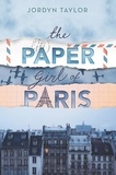 Jordyn Taylor - The Paper Girl of Paris.