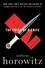 Anthony Horowitz - The Twist of a Knife - A Novel.