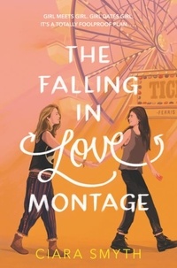 Ciara Smyth - The Falling in Love Montage.