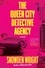 Snowden Wright - The Queen City Detective Agency - A Novel.