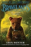 Erin Hunter - Bravelands: Curse of the Sandtongue #2: The Venom Spreads.