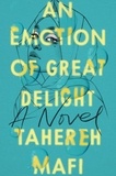 Tahereh Mafi - An Emotion of Great Delight.