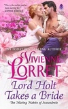 Vivienne Lorret - Lord Holt Takes a Bride.