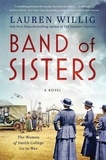 Lauren Willig - Band of Sisters - A Novel.