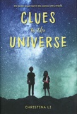 Christina Li - Clues to the Universe.