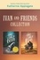 Katherine Applegate - Ivan &amp; Friends 2-Book Collection - The One and Only Ivan and The One and Only Bob.