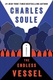 Charles Soule - The Endless Vessel - A Novel.