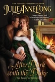 Julie Anne Long - After Dark with the Duke - Palace of Rogues.