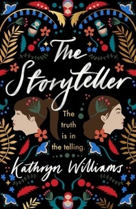 Kathryn Williams - The Storyteller.