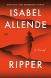 Isabel Allende - Ripper - A Novel.