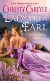 Christy Carlyle - Lady Meets Earl - A Love on Holiday Novel.