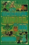 L. Frank Baum - The Wonderful Wizard of Oz.