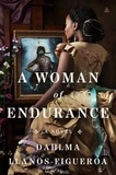 Dahlma Llanos-Figueroa - A Woman of Endurance - A Novel.