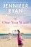 Jennifer Ryan - The One You Want - A Novel.