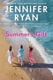 Jennifer Ryan - Summer's Gift - A Novel.