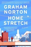 Graham Norton - Home Stretch - A Novel.