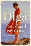 Bernhard Schlink et Charlotte Collins - Olga - A Novel.