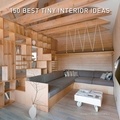 Francesc Zamora - 150 Best Tiny Interior Ideas.