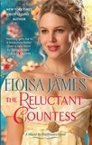 Eloisa James - The Reluctant Countess - A Would-Be Wallflowers Novel.