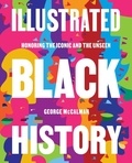 George McCalman - Illustrated Black History.