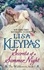 Lisa Kleypas - Secrets Of A Summer Night.