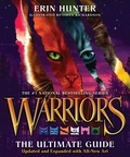 Erin Hunter - Warriors: The Ultimate Guide: - A Collectible Gift for Warriors Fans.