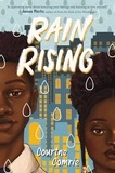 Courtne Comrie - Rain Rising.