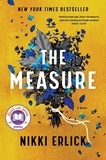 Nikki Erlick - The Measure - A Read with Jenna Pick.