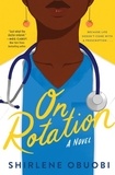 Shirlene Obuobi - On Rotation - A Novel.
