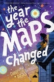 Danielle Binks - The Year the Maps Changed.
