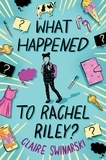 Claire Swinarski - What Happened to Rachel Riley?.