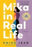 Emiko Jean - Mika in Real Life - A Good Morning America Book Club PIck.
