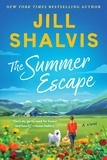 Jill Shalvis - The Summer Escape - A Novel.