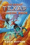 Kacy Ritter - The Great Texas Dragon Race.