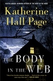 Katherine Hall Page - The Body in the Web - A Faith Fairchild Mystery.