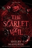 Shelby Mahurin - The Scarlet Veil.